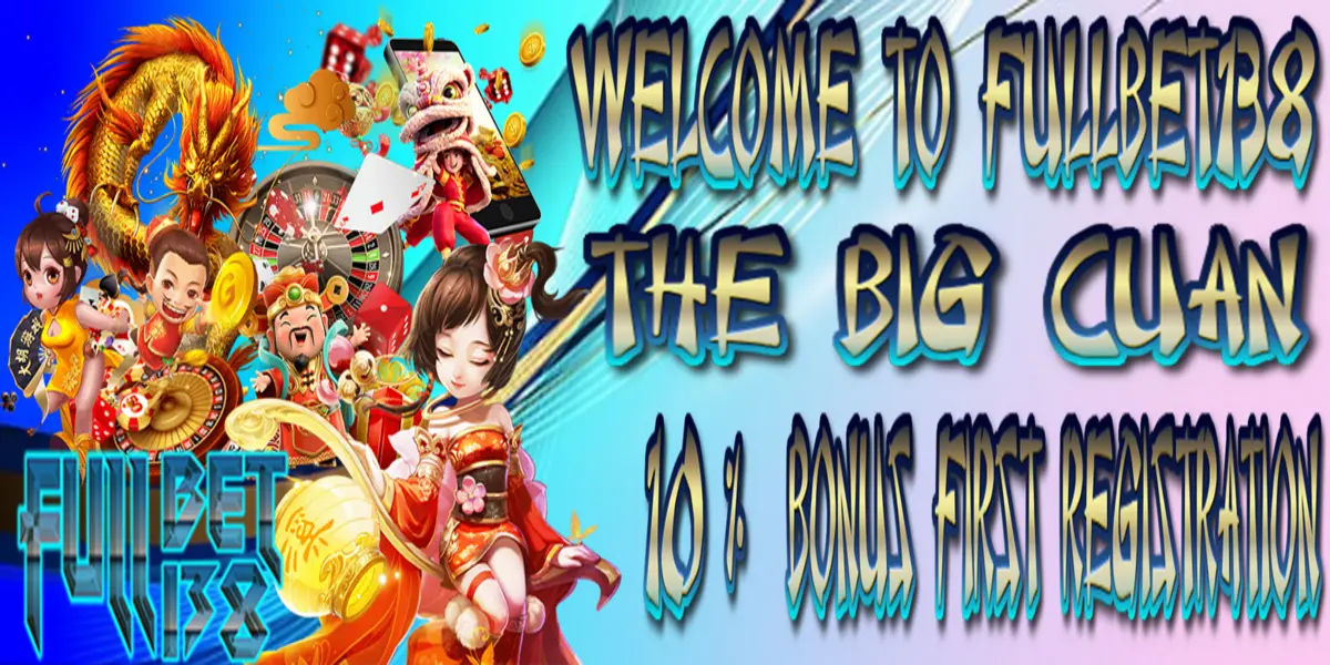 FULLBET138 -  - FULLBET138