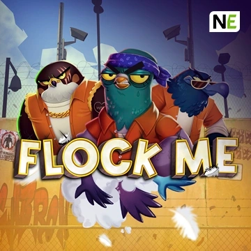 Flock Me - FULLBET138