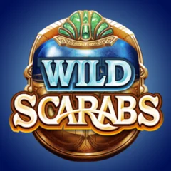 Wild Scarabs - FULLBET138