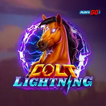 Colt Lightning - FULLBET138