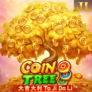 Jili : Coin Tree - FULLBET138