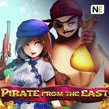 Pirate From the East - FULLBET138