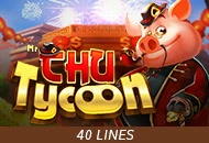 Spadegaming : Mr Chu Tycoon - FULLBET138