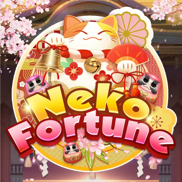 Neko Fortune - FULLBET138