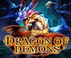 Dragon of Demons - FULLBET138