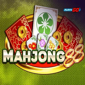 Mahjong 88 - FULLBET138