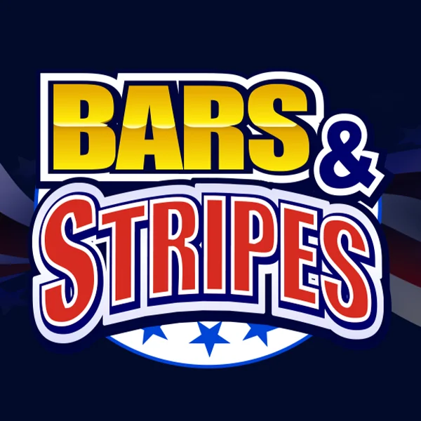 Bars And Stripes - FULLBET138