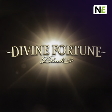 Divine Fortune Black - FULLBET138