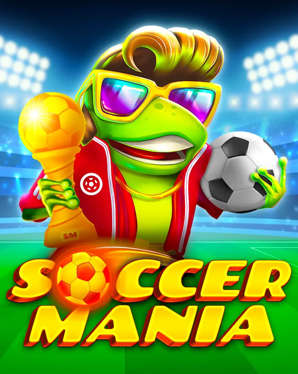 Bgaming : Soccermania - FULLBET138