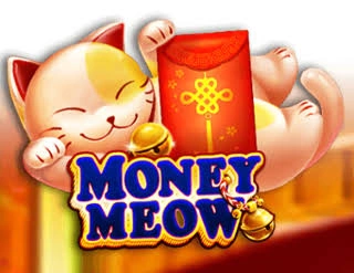 PLAYSTAR : MONEY MEOW - FULLBET138