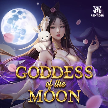 Goddess of the Moon MegaWays - FULLBET138