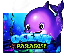 Joker123 : Ocean Paradise - FULLBET138