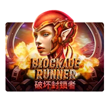 Joker123 : Blockade Runner - FULLBET138