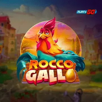 Rocco Gallo - FULLBET138