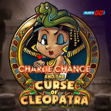 Charlie Chance and the Curse of Cleopatra - FULLBET138