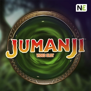 Jumanji - FULLBET138