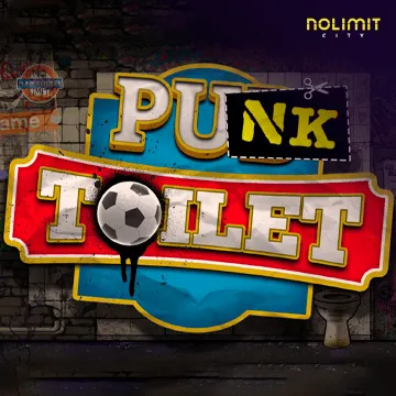 NolimitCity : Punk Toilet - FULLBET138