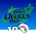Bonus Deuces Wild 10 Hand - FULLBET138