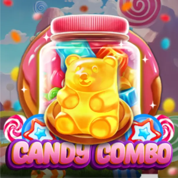 Candy Combo 10 - FULLBET138