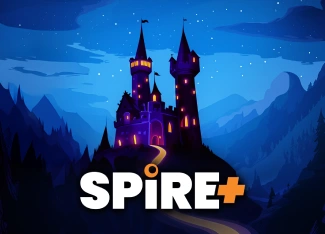 Spire+ - FULLBET138