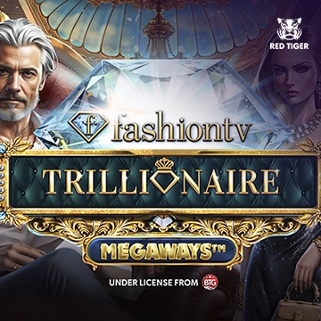 Trillionaire MegaWays™ - FULLBET138