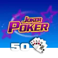 Joker Poker 50 Hand - FULLBET138