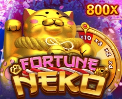 Fortune Neko - FULLBET138