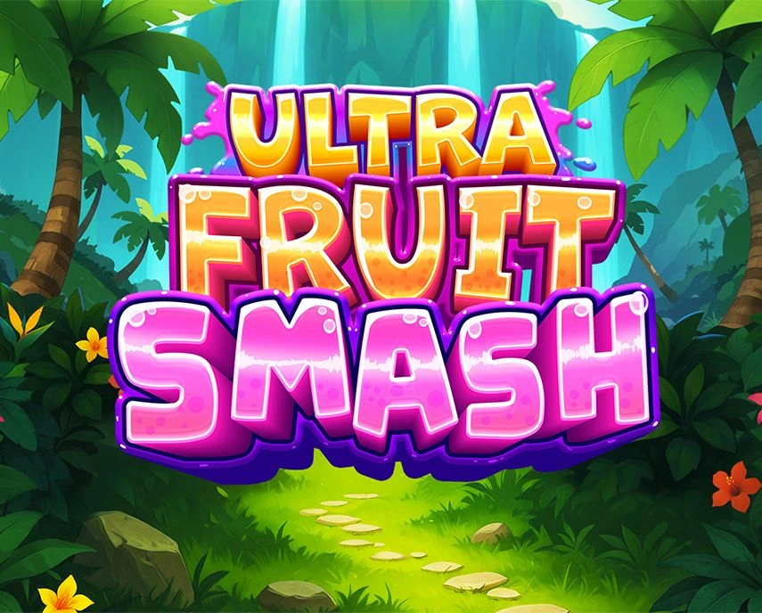 Ultra Fruit Smash - FULLBET138