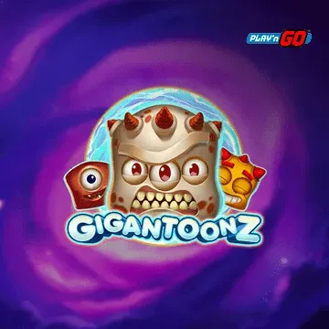 Gigantoonz - FULLBET138