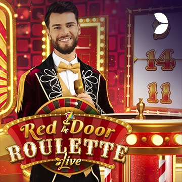 Red Door Roulette - FULLBET138