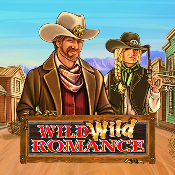 Wild Wild Romance - FULLBET138