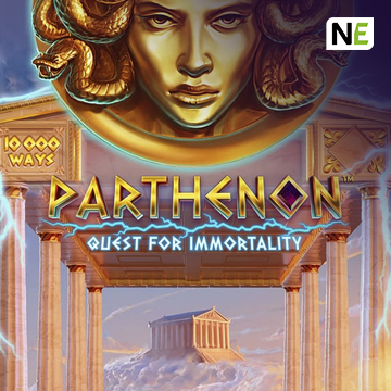 Parthenon: Quest for Immortality - FULLBET138