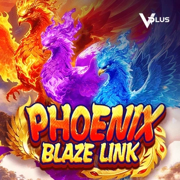 Phoenix Blaze Link - FULLBET138
