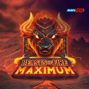 Beasts of Fire Maximum - FULLBET138