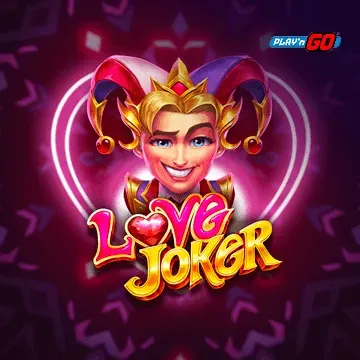 Love Joker - FULLBET138