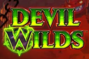 Devil Wilds - FULLBET138