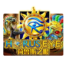 Joker123 : Horus Eye - FULLBET138