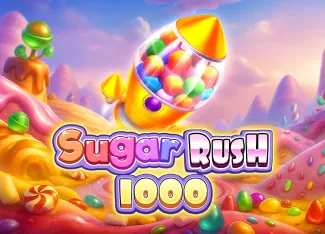 Pragmatic : Sugar Rush 1000 - FULLBET138