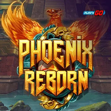 Phoenix Reborn - FULLBET138