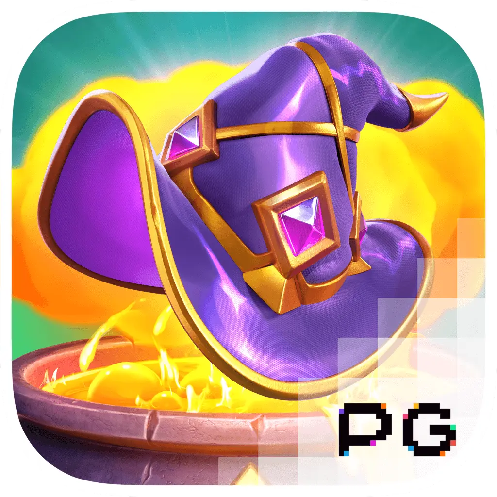 PGSoft : Alchemy Gold - FULLBET138