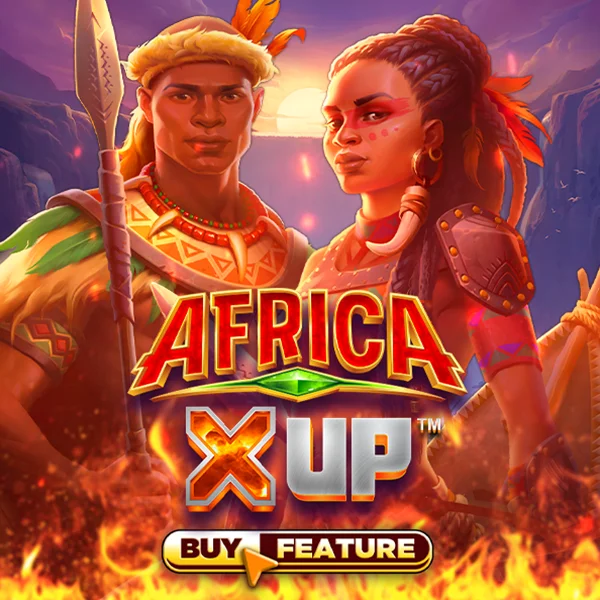 Africa X UP&trade; - FULLBET138