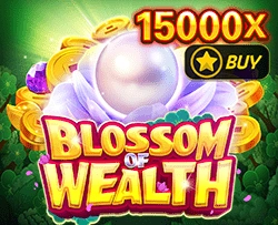 Blossom of Wealth - FULLBET138