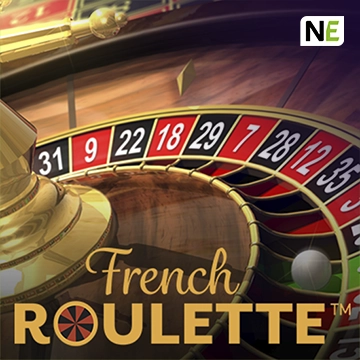 NetEnt French Roulette - FULLBET138