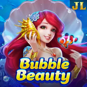 Jili : Bubble Beauty - FULLBET138
