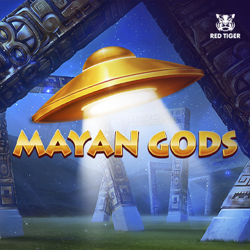 Mayan Gods - FULLBET138