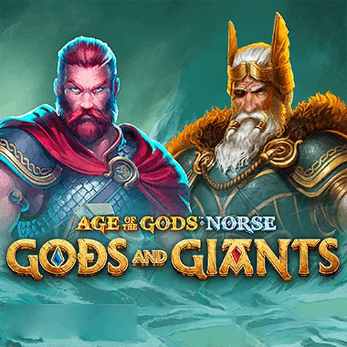 Age of the Gods Norse: Gods and Giants - FULLBET138