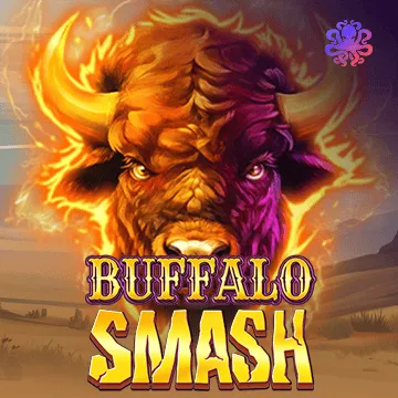 Buffalo Smash - FULLBET138