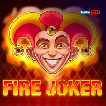 Fire Joker - FULLBET138