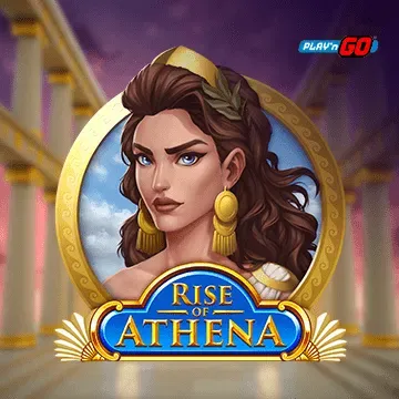 Rise of Athena - FULLBET138
