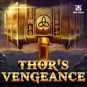 Thors Vengeance - FULLBET138
